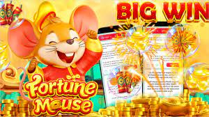 jogar fortune mouse demo