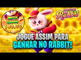 fortune rabbit horario telegram