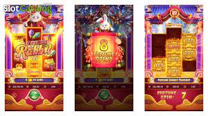 fortune rabbit slot pg