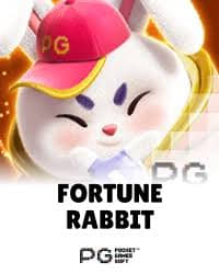 fortune rabbit 888win ícone