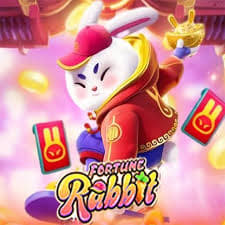 qual horário fortune rabbit paga ícone