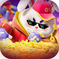 jogo rabbit fortune ícone