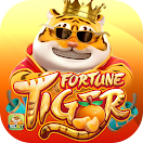 fortuna tiger jogo ícone